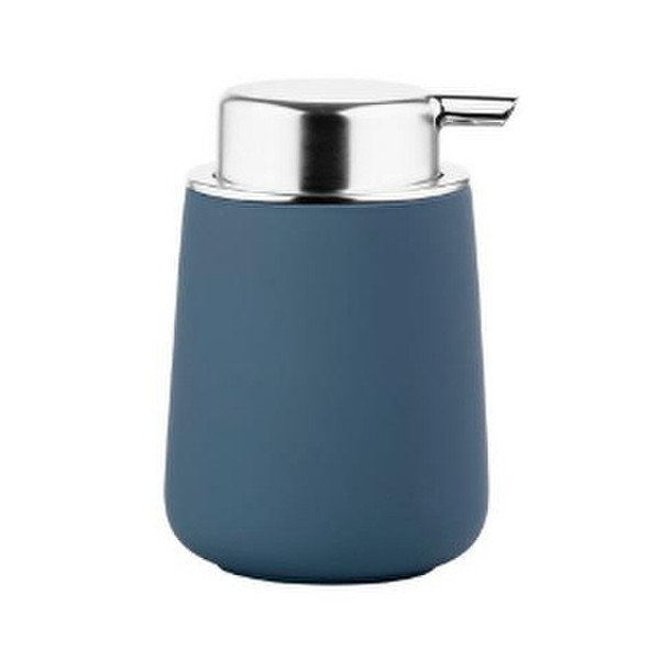 Zone Denmark NOVA 0.25L Blue soap/lotion dispenser