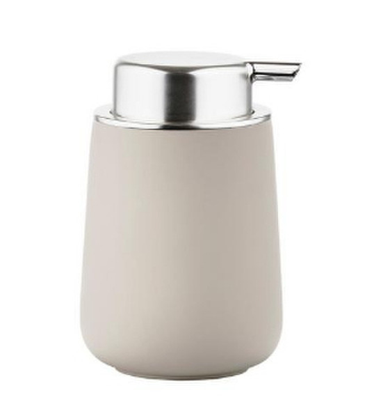 Zone Denmark NOVA 0.25L Cream soap/lotion dispenser