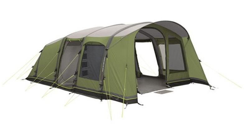 Outwell Cruiser 6AC Green Tunnel tent