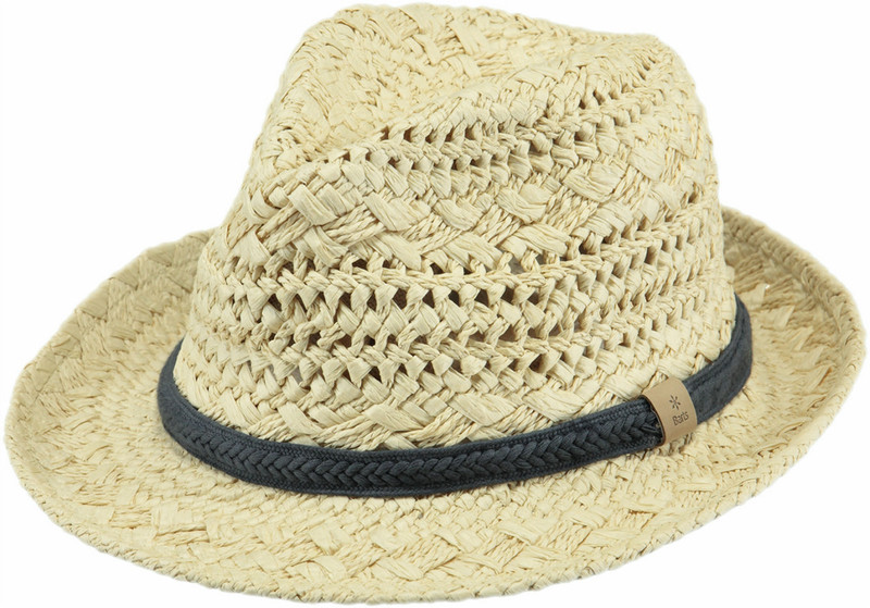 Barts 8427207 S Straw hat Paper Sand