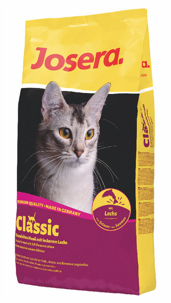 Josera 9010 10000г Для взрослых сухой корм для кошек