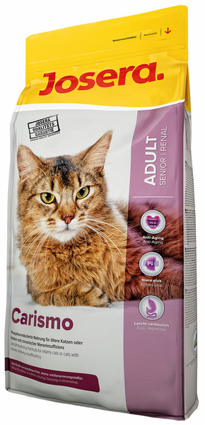 Josera 9740 400g Adult Poultry,Rice cats dry food