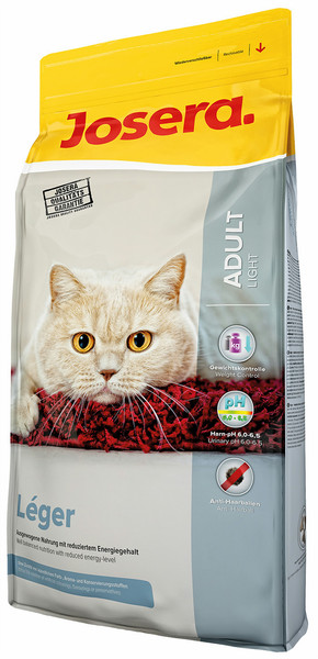 Josera 9440 400g Adult Corn,Poultry,Rice cats dry food