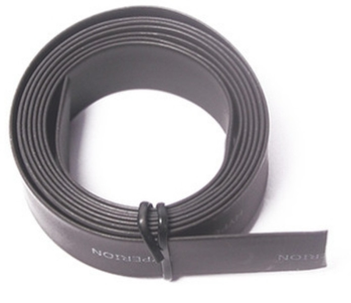 Hyperion HP-HSHRINK10-BK Heat shrink tube Черный 1шт кабельная изоляция