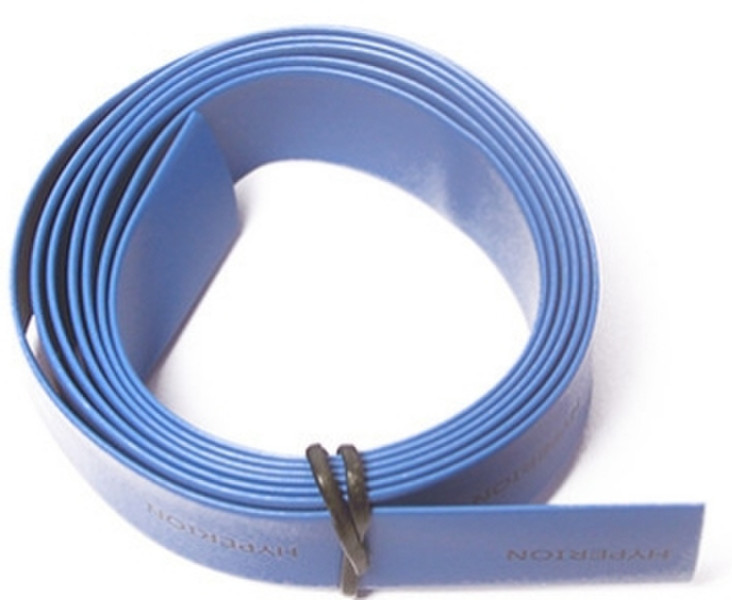 Hyperion HP-HSHRINK10-BL Heat shrink tube Blue 1pc(s) cable insulation