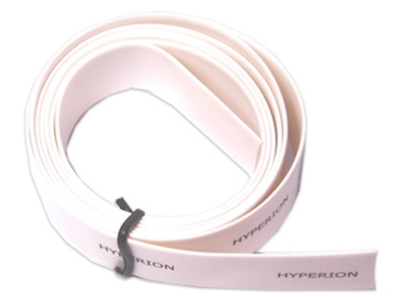 Hyperion HP-HSHRINK10-WH Heat shrink tube White 1pc(s) cable insulation