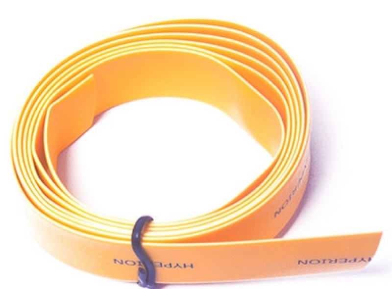 Hyperion HP-HSHRINK10-YW Heat shrink tube 1pc(s) cable insulation