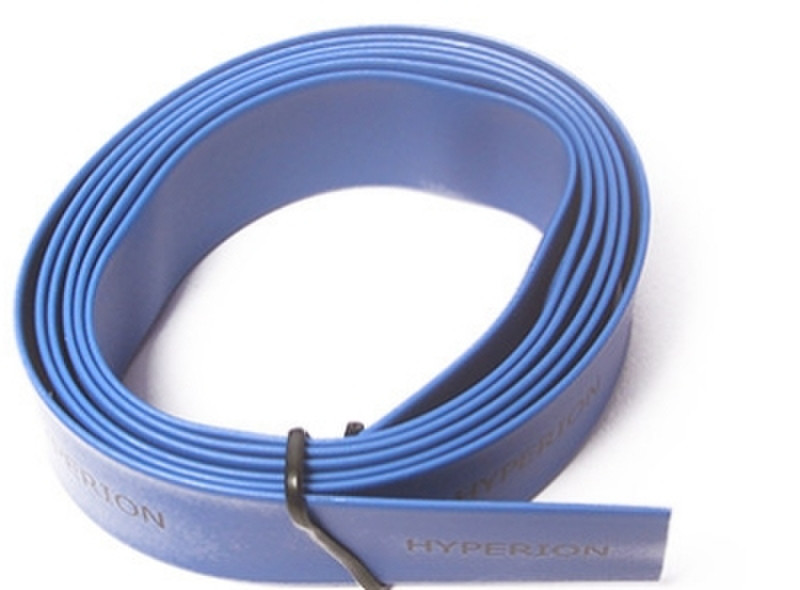 Hyperion HP-HSHRINK14-BL Heat shrink tube Blue 1pc(s) cable insulation