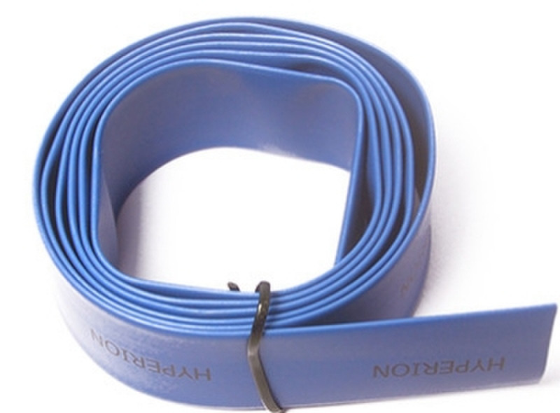 Hyperion HP-HSHRINK16-BL Heat shrink tube Синий 1шт кабельная изоляция