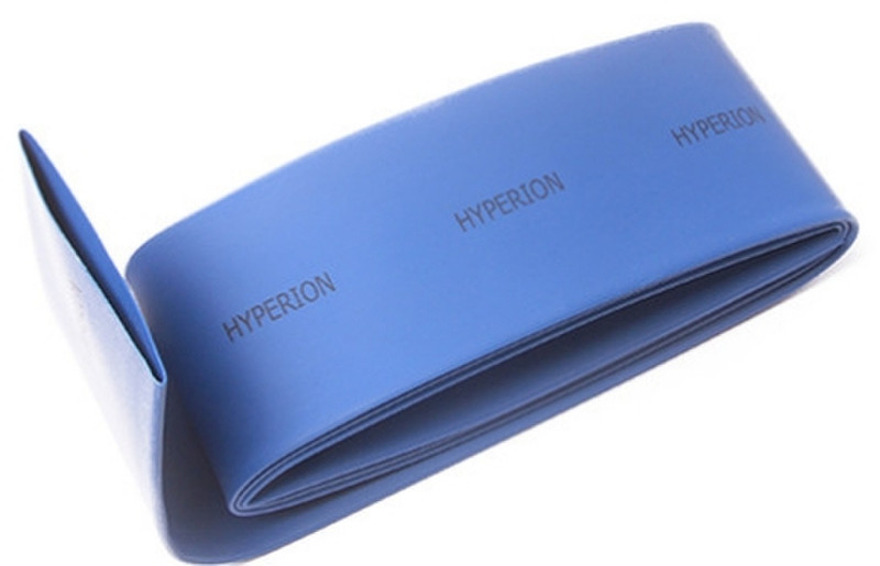 Hyperion HP-HSHRINK30-BL Schrumpfschlauch Blau 1Stück(e) Kabelisolierung