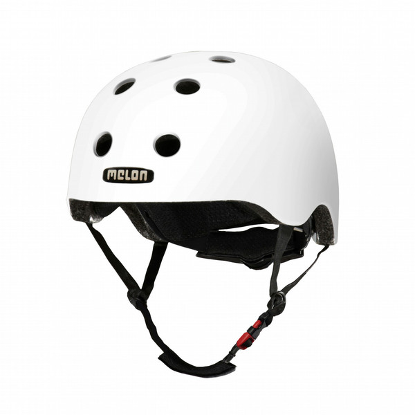 Melon Helmets DMUAC.P003G.XS Full shell XXS/S Белый велосипедный шлем
