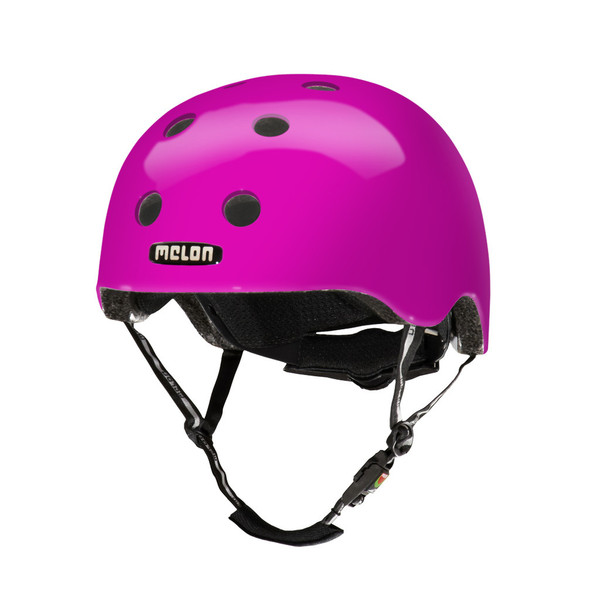Melon Helmets DMUA.P004G.XS Vollschale XXS/S Pink Fahrradhelm