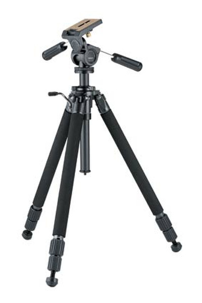 Velbon MARK-7B Black tripod