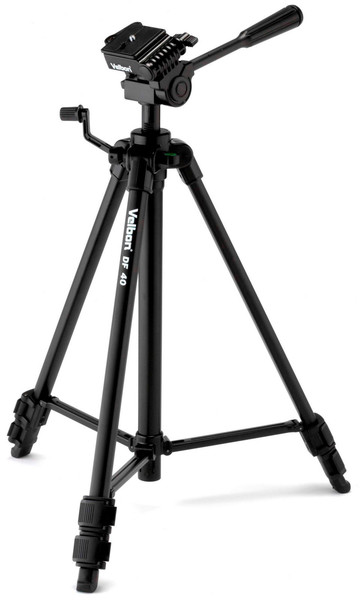 Velbon DF-40 Black tripod