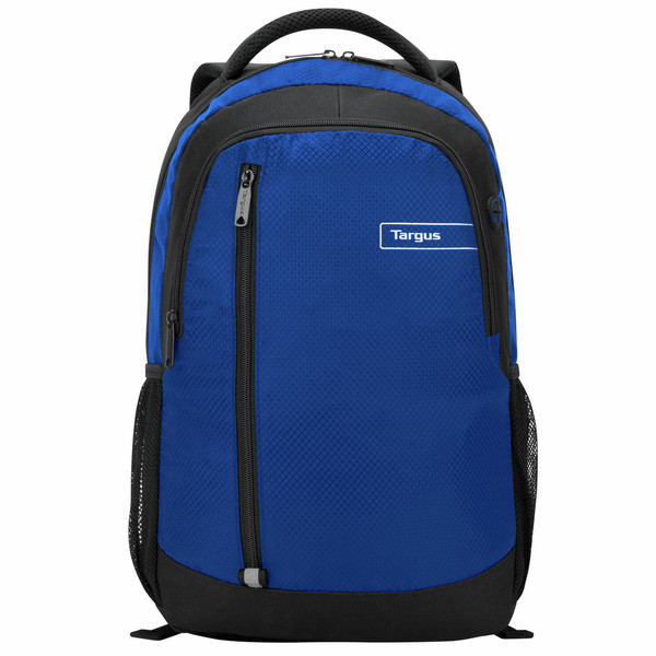 Targus Sport Bp Blue Black 15.6 TSB89102US Black/Blue backpack