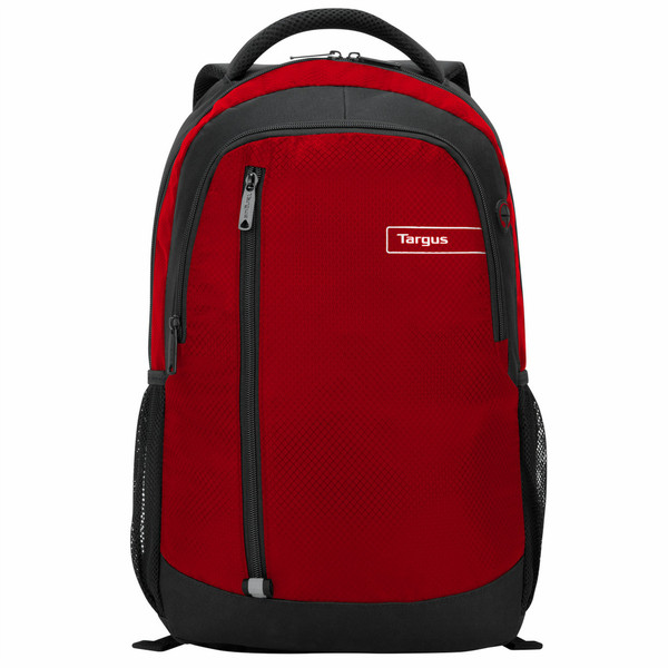 Targus TSB89103US Black/Red backpack