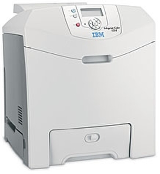 IBM Infoprint Color 1534n
