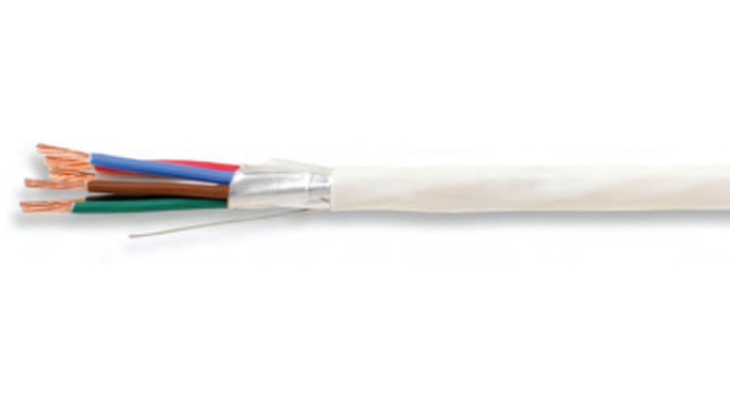 Superior Essex 2F-C53-32 152m Grey signal cable