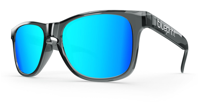 Blueprint Noosa Прямоугольный Кэжуал sunglasses