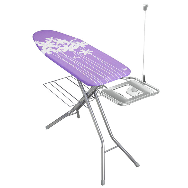 Metaltex Electra Plus Full-size ironing board 1220 x 430mm