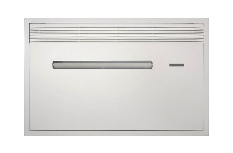 Olimpia Splendid Unico Air 8SF 1800W White Through-wall air conditioner