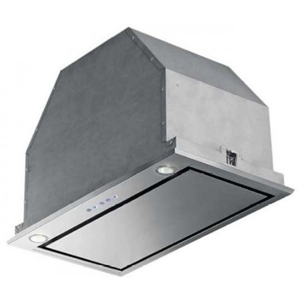Roblin Aria 532 Wall-mounted 650m³/h B Stainless steel