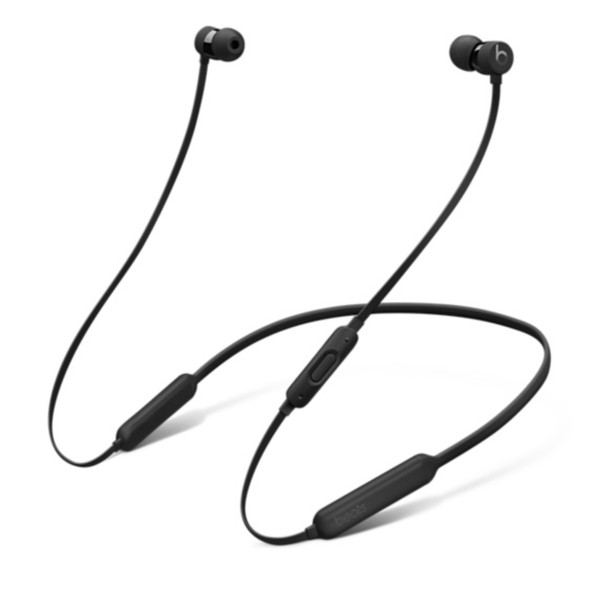Apple BeatsX im Ohr, Nackenband Binaural Bluetooth Schwarz