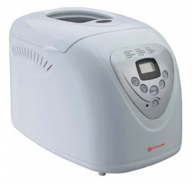 Takada ISB-1121 White bread maker