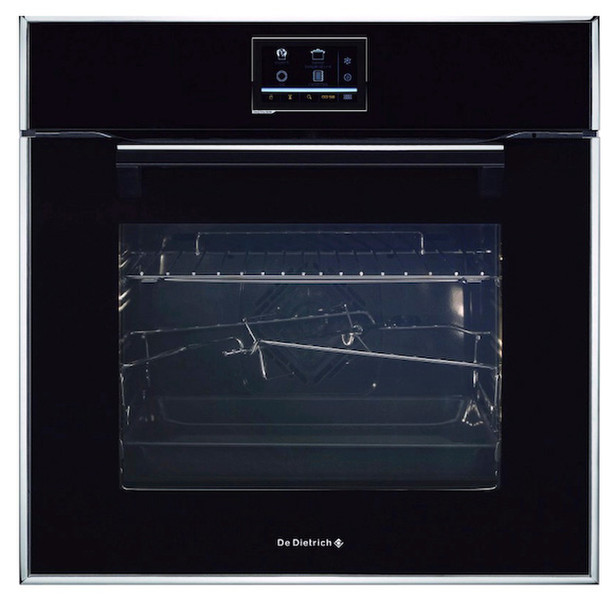 De Dietrich DOP6597B Electric oven 65L 3585W A+ Black