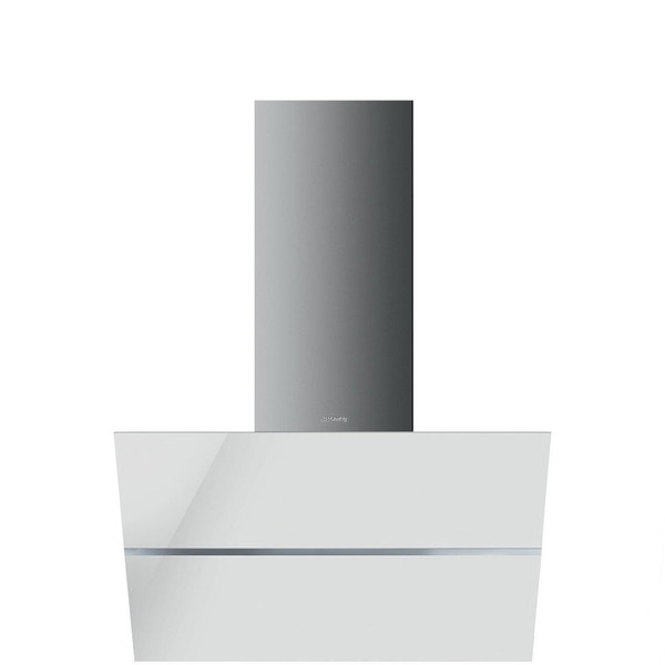 Smeg KCV80BE Wall-mounted 720m³/h A cooker hood