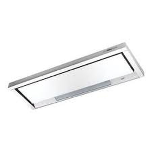 Roblin Premium 910 Wall-mounted 650m³/h B Stainless steel
