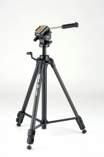 Velbon C-500 Black tripod