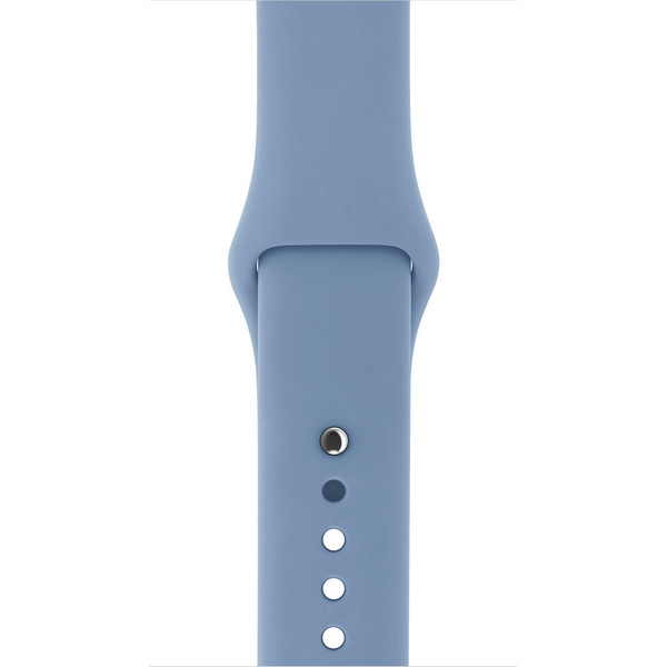 Apple 38 mm Sportarmband, Himmelblau