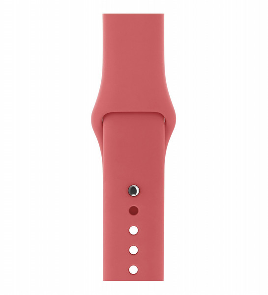 Apple 42mm Camellia Sport Band