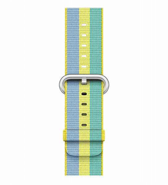 Apple 38mm Pollen Woven Nylon