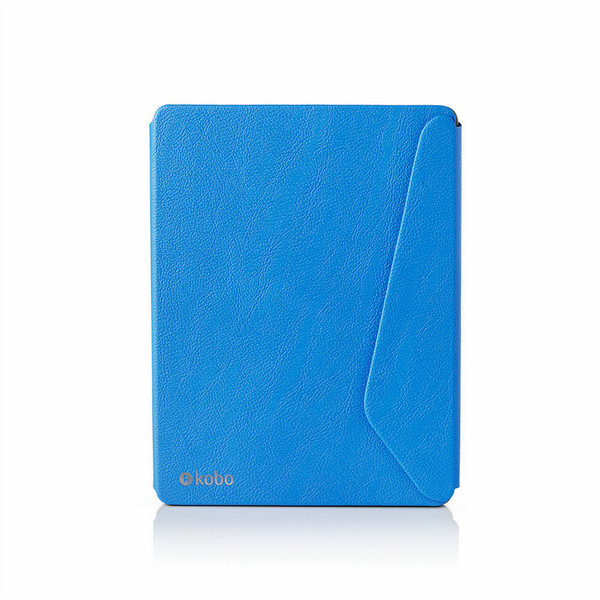 Kobo N867-AC-BL-E-PU 6.8Zoll Blatt Blau E-Book-Reader-Schutzhülle