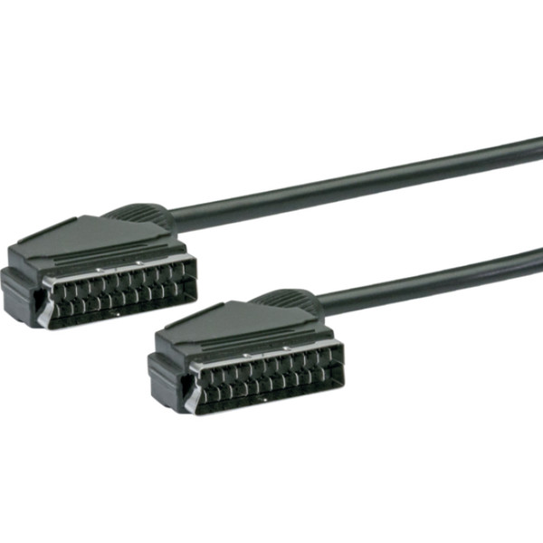 Schwaiger 1 SCART cable