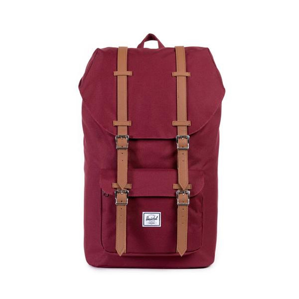 Herschel 10014-00746 Stoff Bordeaux Rucksack