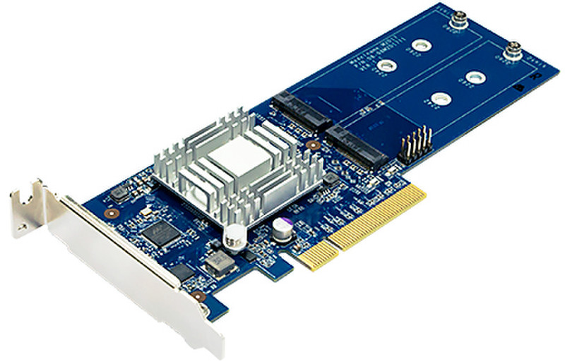 Synology M2D17 Internal M.2 interface cards/adapter