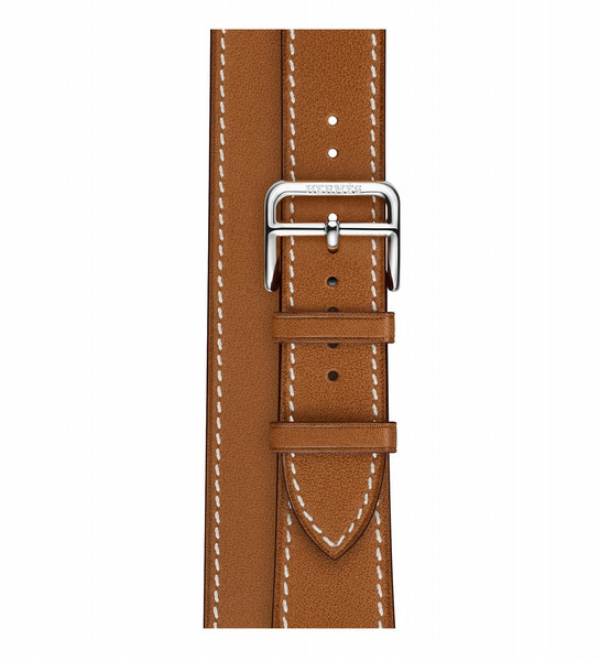 Apple MMMD2AM/A Band Brown Leather