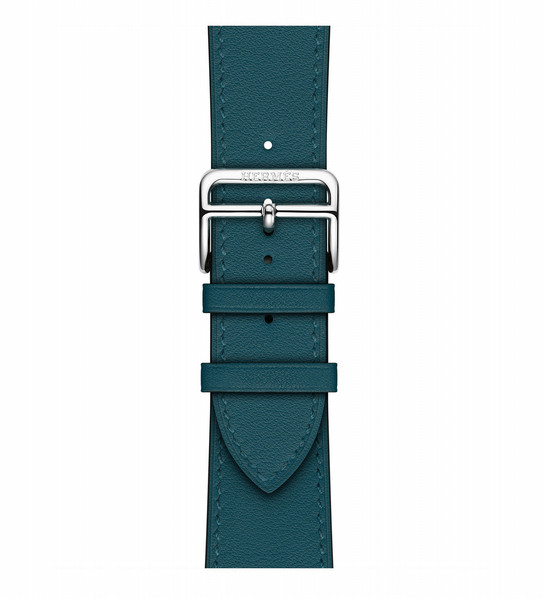 Apple Hermès 42mm Colvert Swift Leather Single Tour