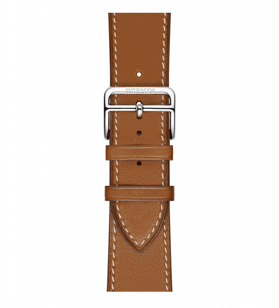 Apple MMML2AM/A Band Brown Leather