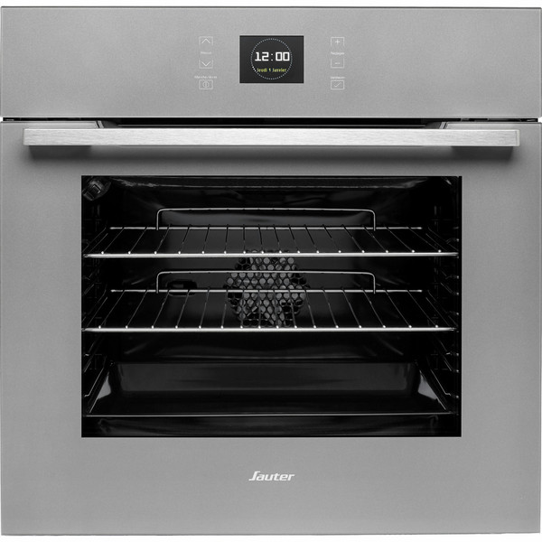 Sauter SOP4840V Electric oven 65л 2100Вт A+ Серый