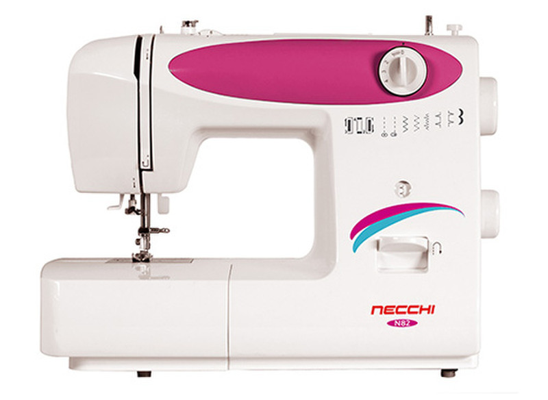 Necchi N82 Automatische Nähmaschine