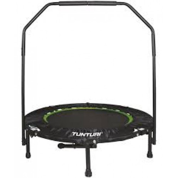 Tunturi Fitness Trampoline Round exercise trampoline