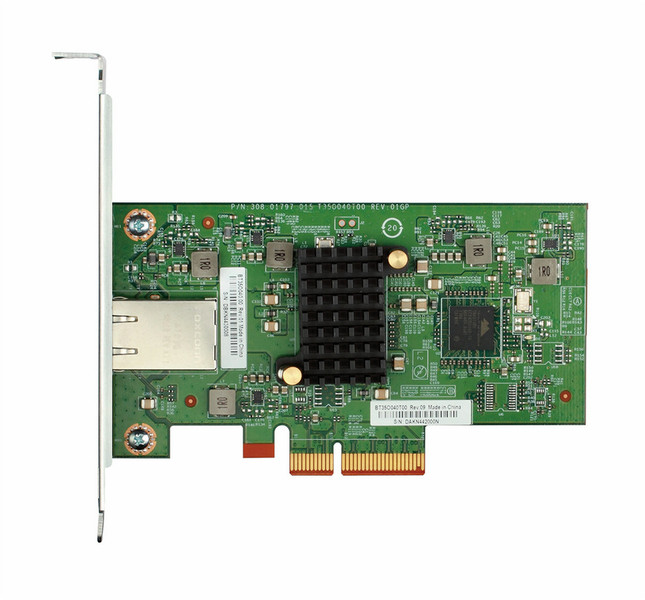 D-Link DXE-810T Internal Ethernet 20000Mbit/s