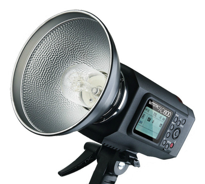 Godox AD600 WITSTRO Schwarz