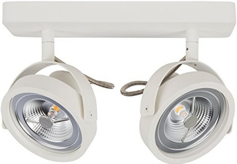 Zuiver Spot Light Для помещений Surfaced lighting spot A+ Белый