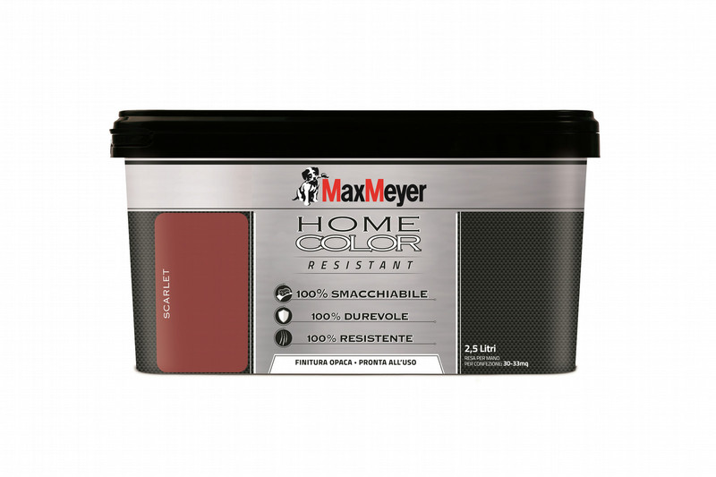 MaxMeyer Home Color Resistant 2.5l 1Stück(e)