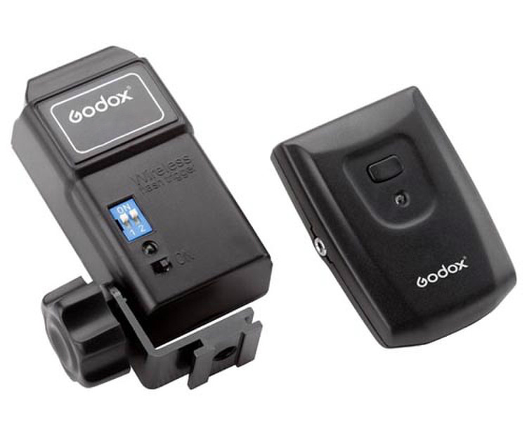 Godox CT-04S Radio trigger аксессуар для вспышек для фотостудий